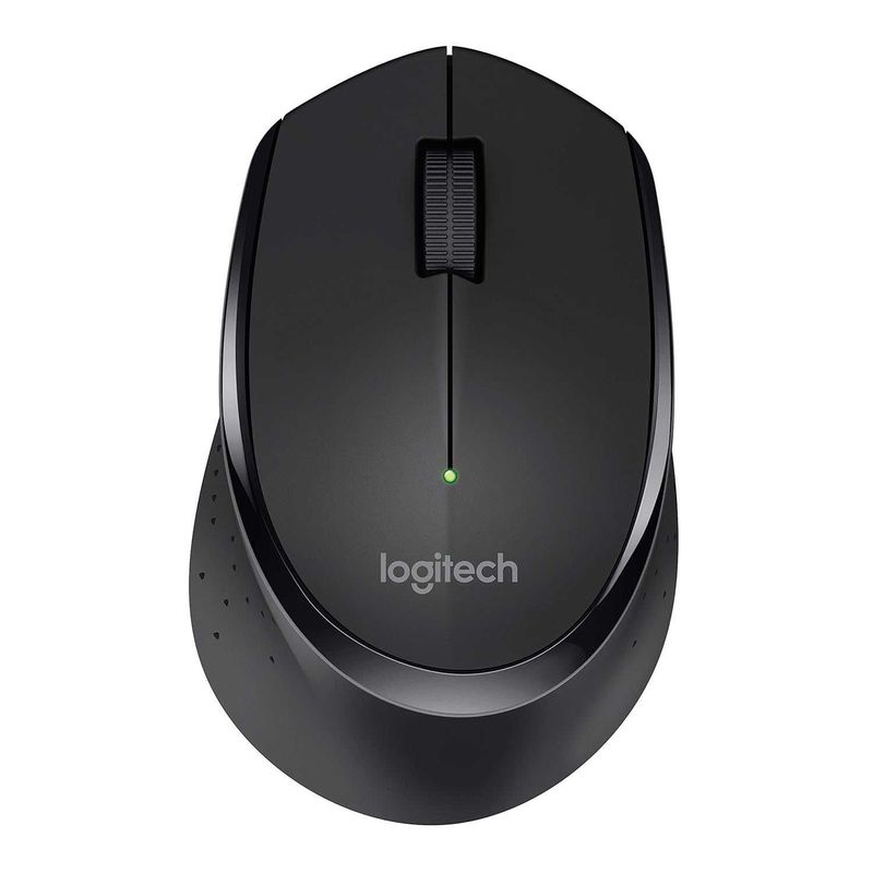 Mouse Logitech M 275