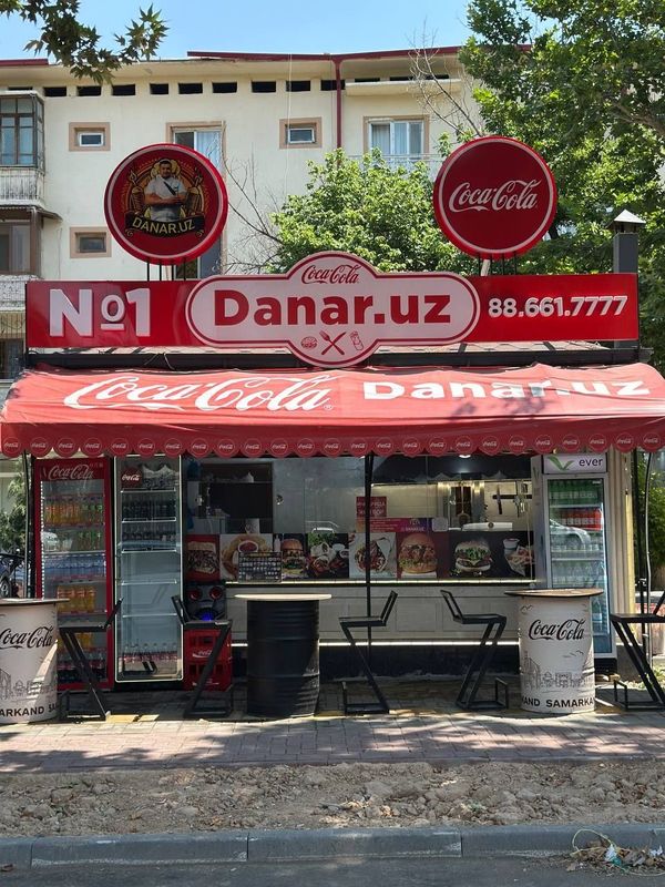 Tayyor biznes sotiladi Tayyor biznes sotiladi