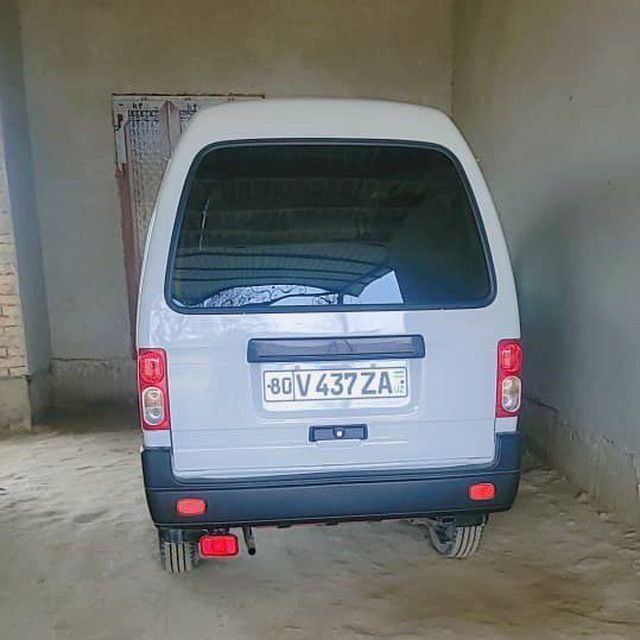 Damas yangi sotiladi Damas yangi sotiladi
