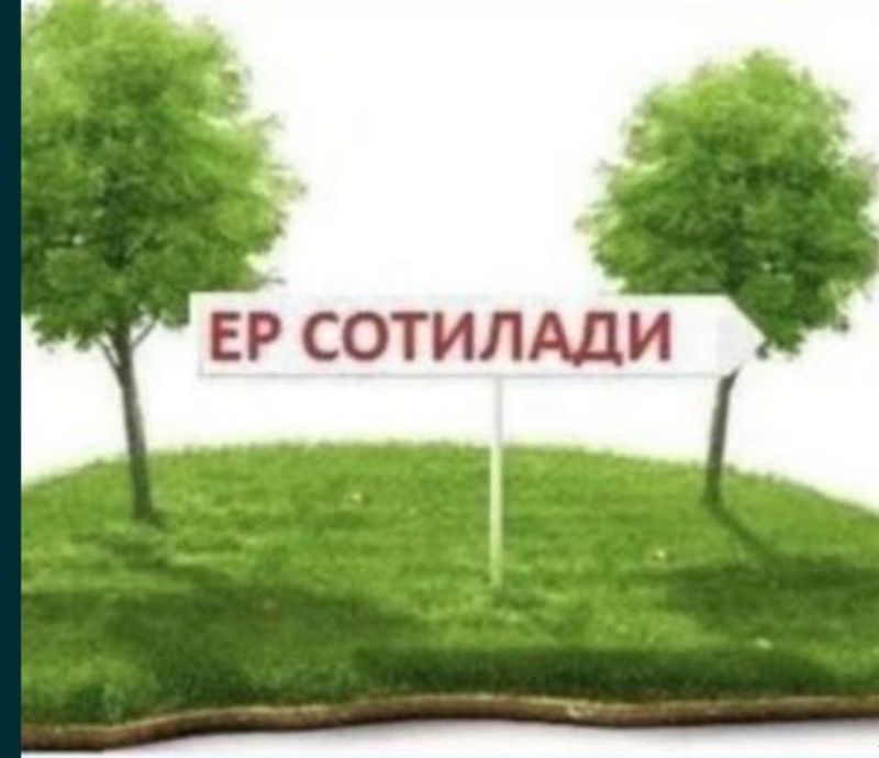 Uzumzor kocha BYD keles orqasidi mahalla 5 sotih 20*25