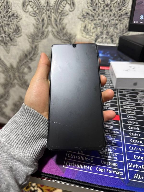 Redmi note 13 pro