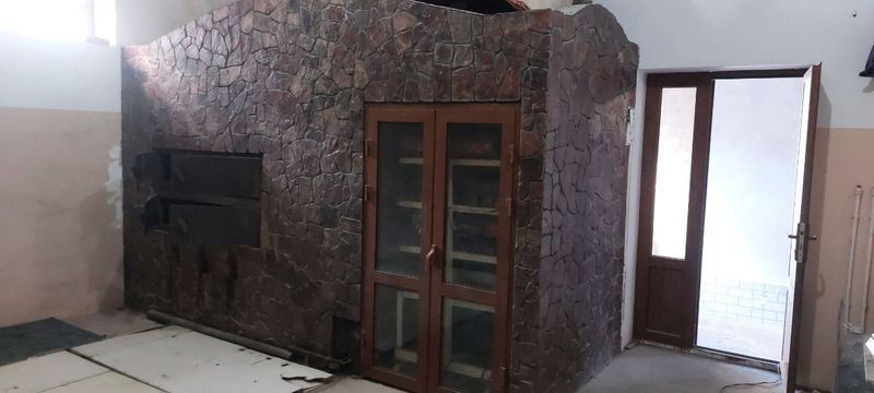Tayyor non pech sotiladi Tayyor non pech sotiladi