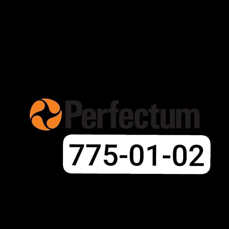 Продаётся номер (компании Perfectum) Продаётся номер (компании Perfectum)