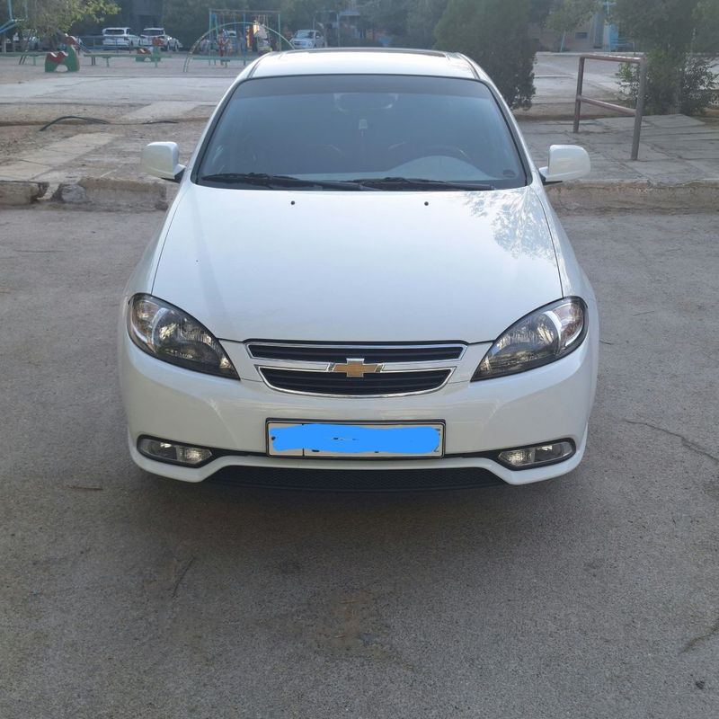 Chevrolet Lacetti 2022 Chevrolet Lacetti 2022