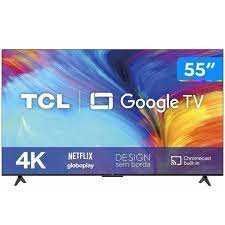 Телевизор TCL 55P635