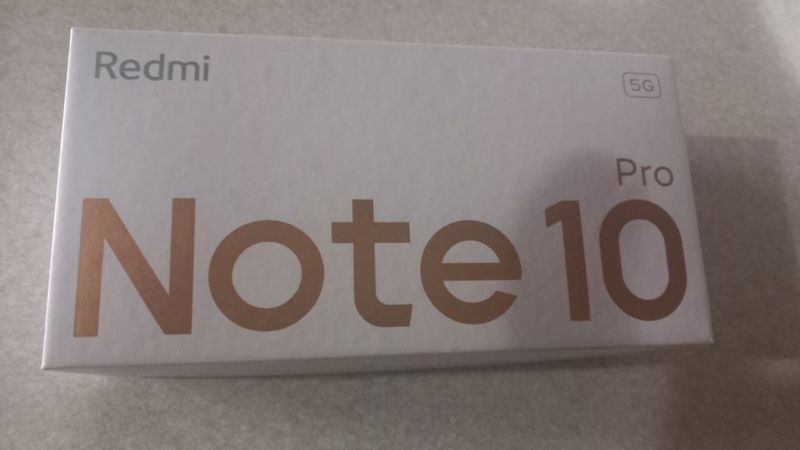 Redmi note 10 pro garanty Redmi note 10 pro garanty