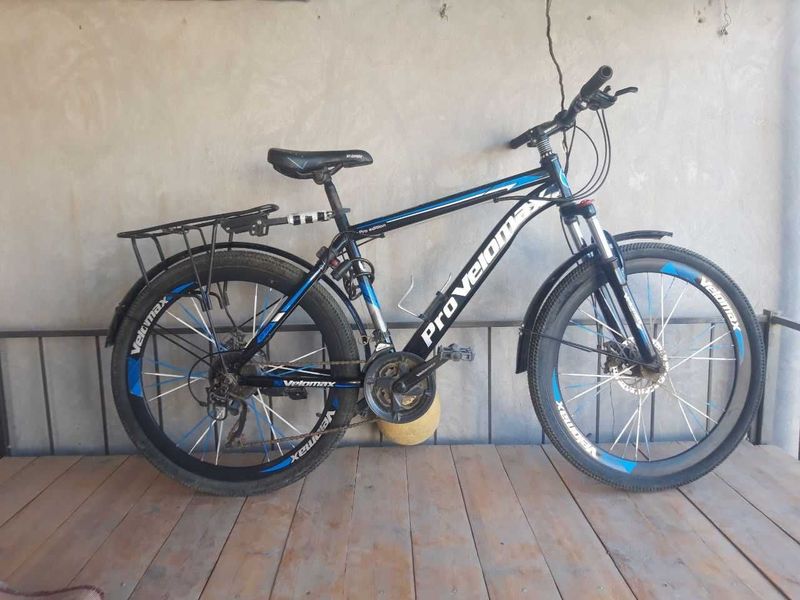 Velosiped satiladi