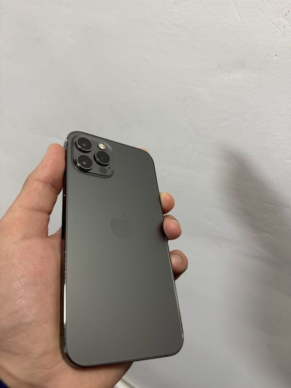 Iphone 12 pro 128gb