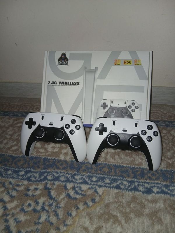 Game stick, mini playstation Game stick, mini playstation