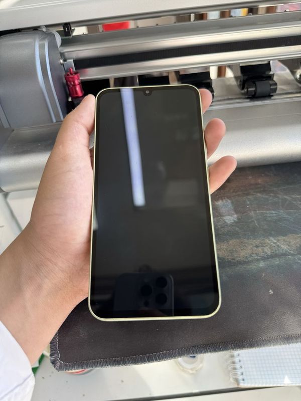 Samsuntg A34 grenn Samsuntg A34 grenn
