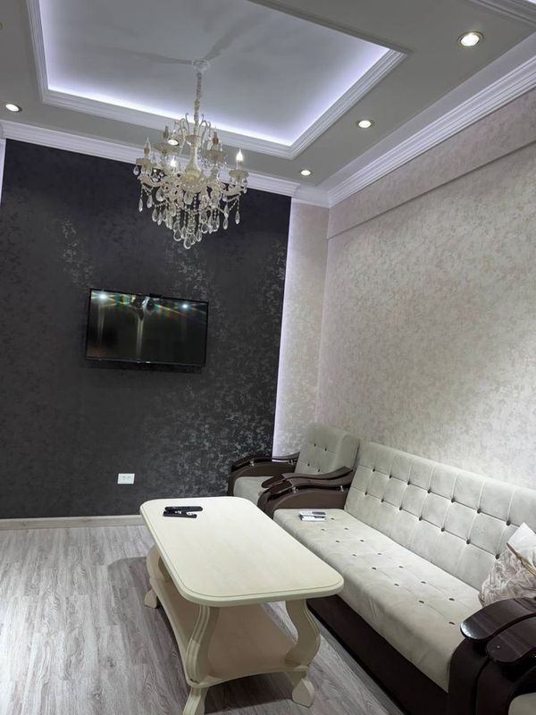 Аренда 2 комнатной квартиры ЖК Parkent Avenue Корзинка Авиатор|09225