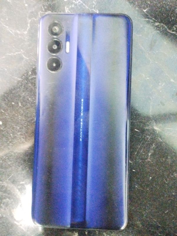 Tecno pova 3 6+3 Tecno pova 3 6+3