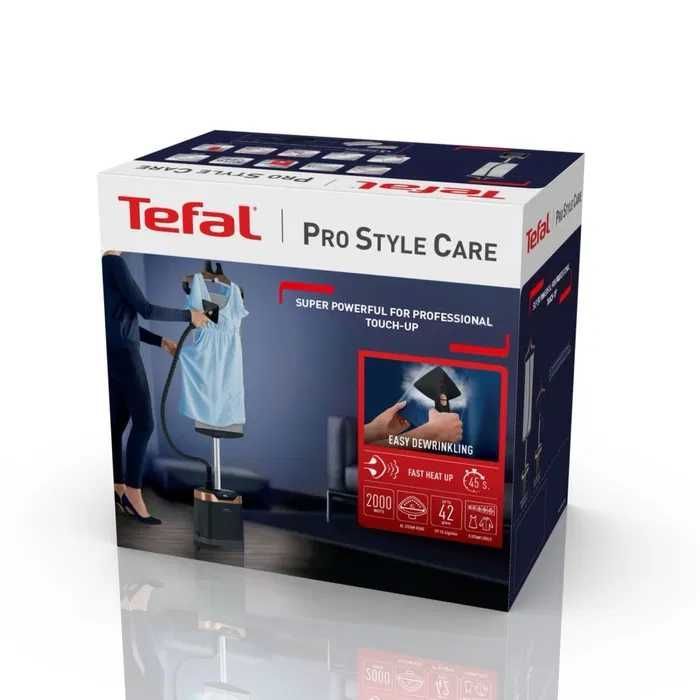 Отпариватель Tefal IT8490E0 ProStyle
