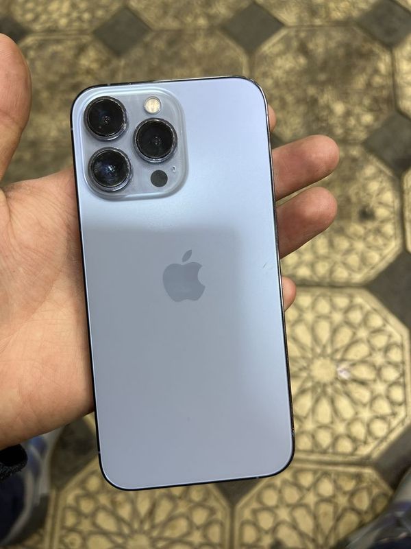 Iphone 13 pro 128 srochna sotiladi