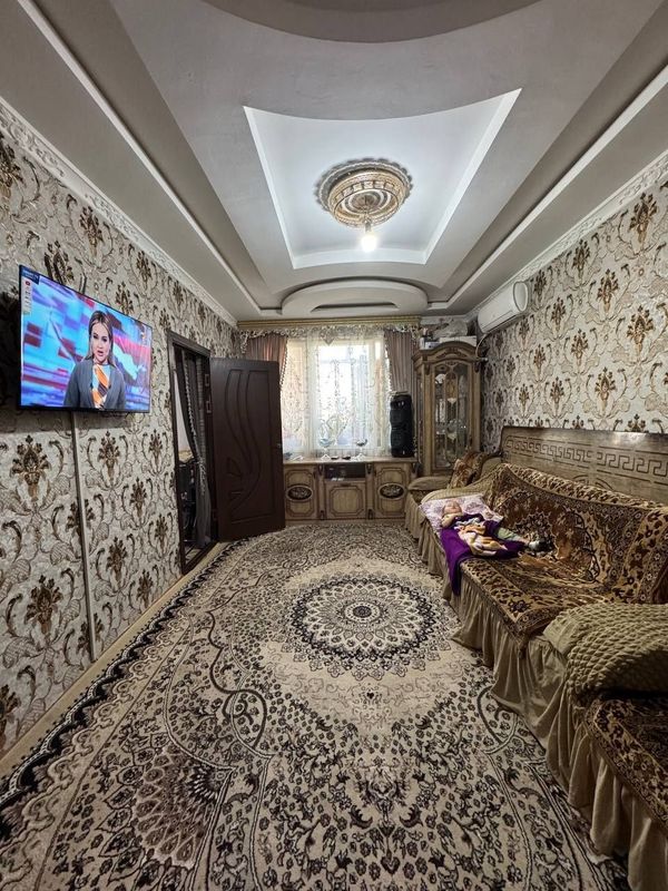 Продаётся квартира Продаётся квартира