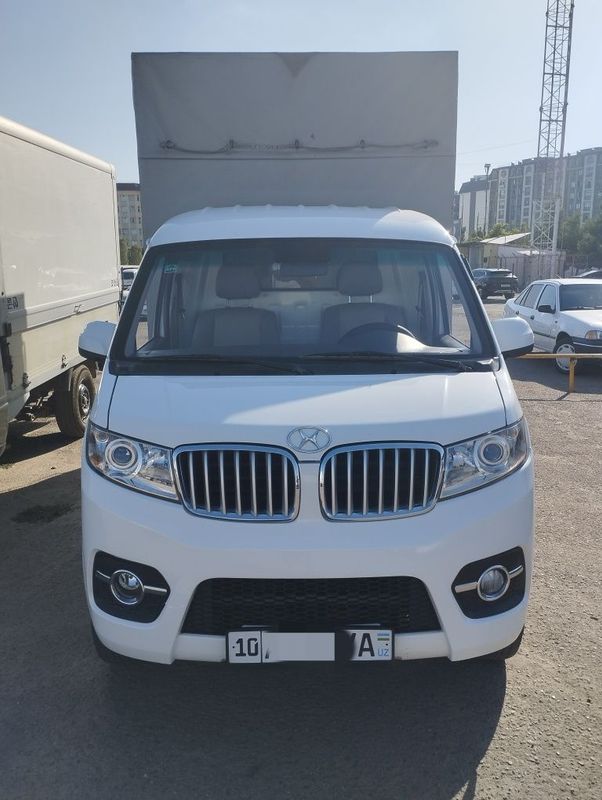 Shineray T30 changan Shineray T30 changan