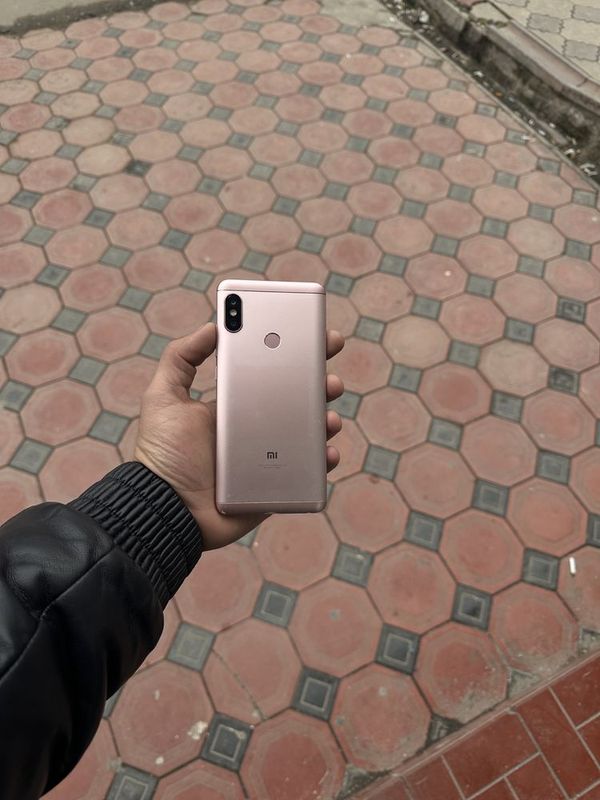 Redmi not 5 32 gb ideyal aybi yoq ochilmagan