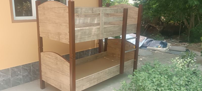 Детская кровать. Детская кровать.