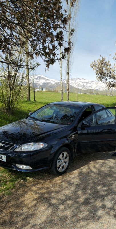 Продаю свою Lacetti Продаю свою Lacetti