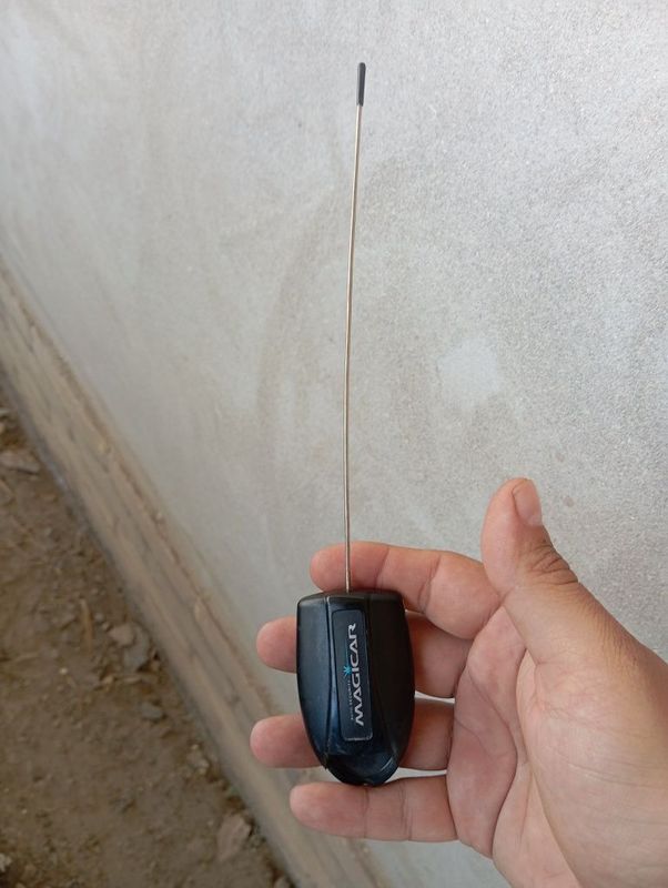 Magicar antenna 903 bolishi garak Magicar antenna 903 bolishi garak