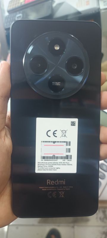 Redmi 14 4.128gb Redmi 14 4.128gb