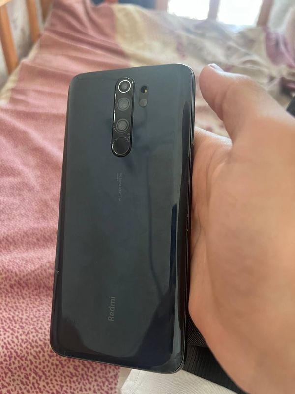 Redmi note 8pro память 64/8 холат идеал экран алишкан Redmi note 8pro память 64/8 холат идеал экран алишкан