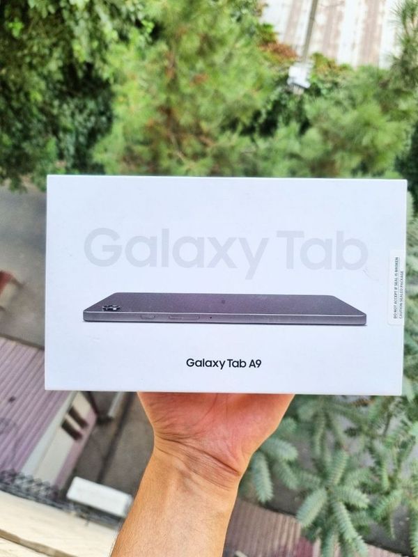Galaxy Tab A9 4Gb/64Gb Galaxy Tab A9 4Gb/64Gb