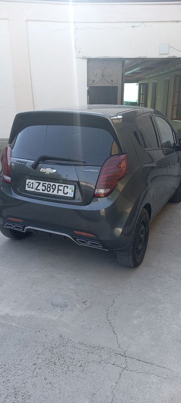 Spark 2017 2pazitsa Spark 2017 2pazitsa