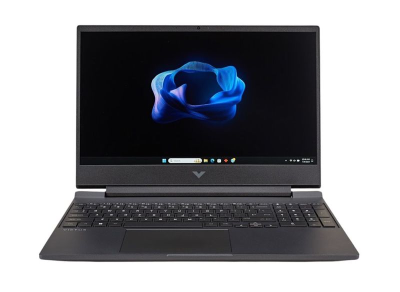 HP Victus 2024 | Ryzen 5 7535HS, RTX2050, 16GB RAM DDR4 HP Victus 2024 | Ryzen 5 7535HS, RTX2050, 16GB RAM DDR4
