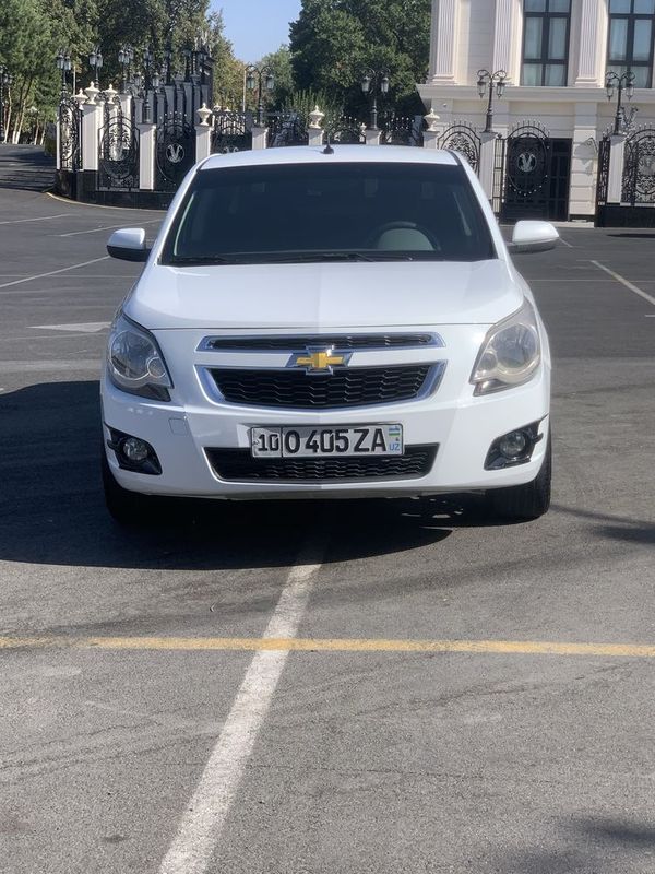 Cobolt 2020 kuzov