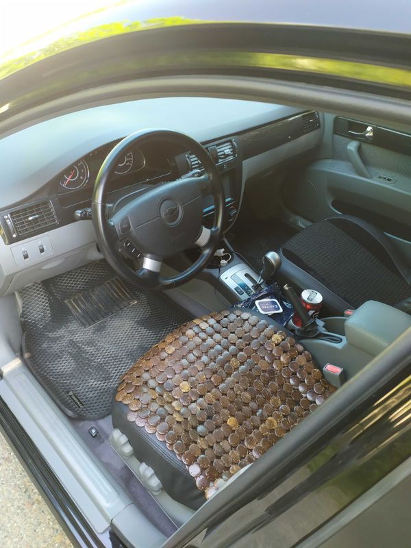Lacetti 2 Gentra Lacetti 2 Gentra