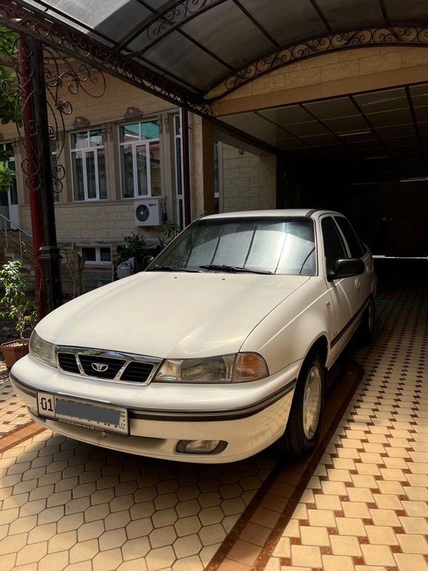 Nexia 1 sons 2005 yil Nexia 1 sons 2005 yil
