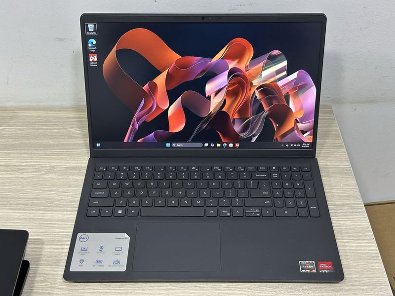 Dell inspiron 15 ips 120hz ddr5 ozu ryzen 7520 Dell inspiron 15 ips 120hz ddr5 ozu ryzen 7520