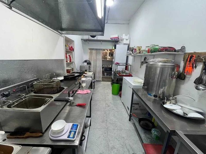 Аренда готового кафе в Сергелийском районе — 100 м², евро ремонт Аренда готового кафе в Сергелийском районе — 100 м², евро ремонт