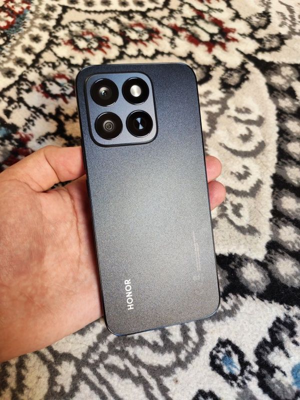 Honor X8c 128GB Ideal Honor X8c 128GB Ideal