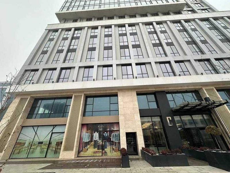 СРОЧНО ПРОДАЁТСЯ нежилое помещение на ЖК Nest one 53м2 СРОЧНО ПРОДАЁТСЯ нежилое помещение на ЖК Nest one 53м2