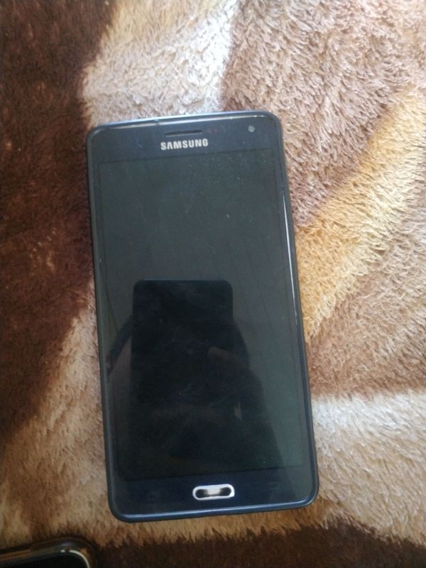 Samsung galaxy A7