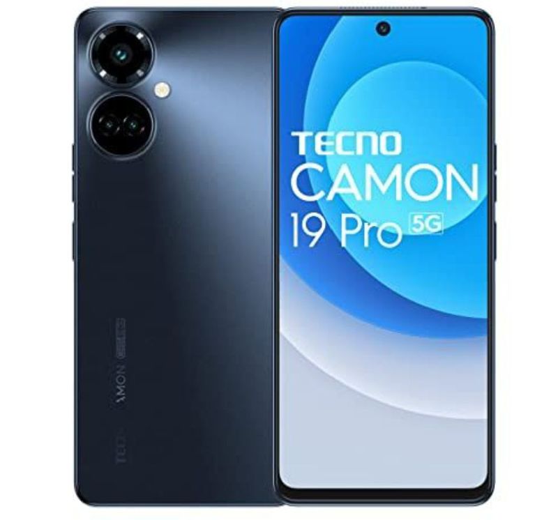 Tecno Camon 19 pro