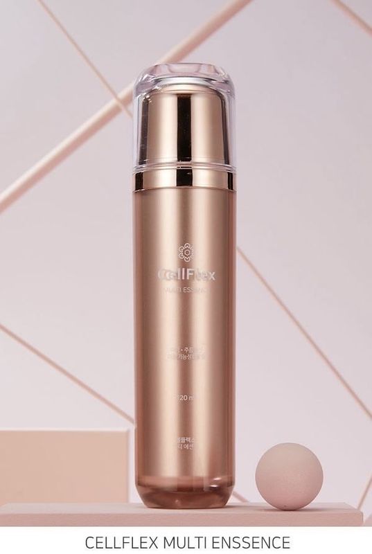 Эссенция от Cellflex 120 мл. Производство Южная Корея Эссенция от Cellflex 120 мл. Производство Южная Корея