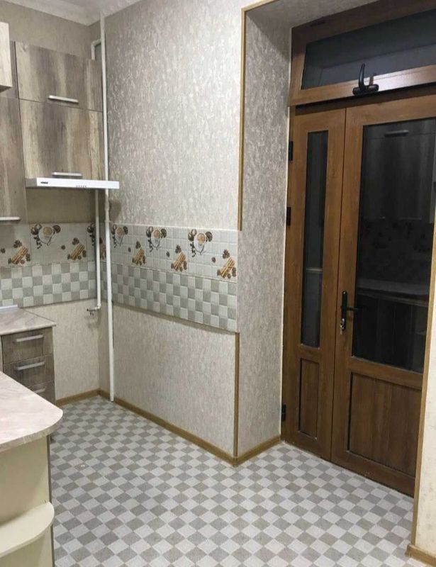 Нукусская ул."2/3/4" Раздельная планировка"63 м2 Нукусская ул."2/3/4" Раздельная планировка"63 м2