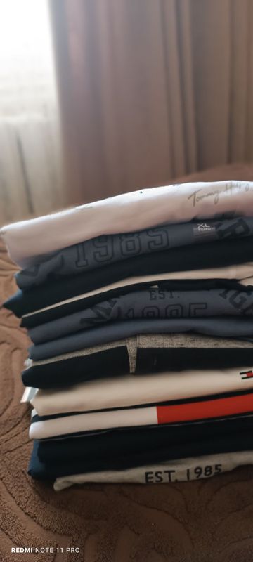 Tommy Hilfiger USA v nalichii Tommy Hilfiger USA v nalichii