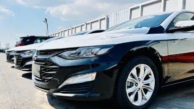 Malibu xl 2025 qora