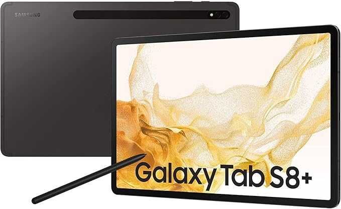 Продам Samsung Galaxy Tab S8 Plus 12.4, 128 GB, 8 GB RAM, 5G Verizon
