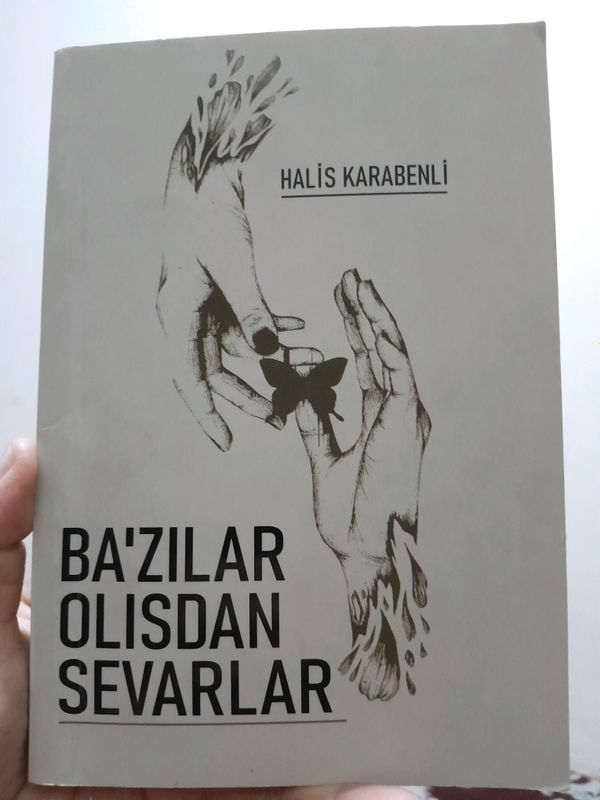 Ba'zilar olisdan sevarlar Ba'zilar olisdan sevarlar