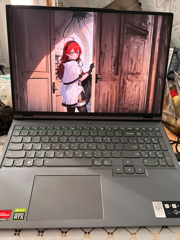 Продается игровой ноутбук Lenovo Legion 5 Pro. Продается игровой ноутбук Lenovo Legion 5 Pro.