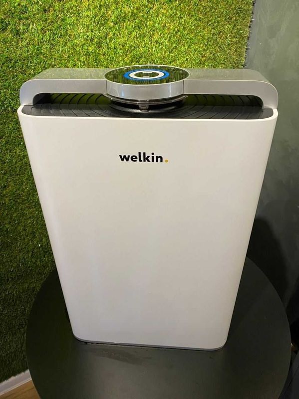 Хавотозалагич Welkin Хавотозалагич Welkin