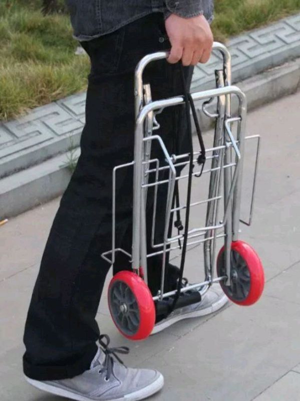 Temir aravacha