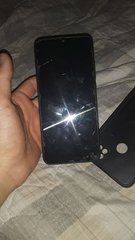 Redmi 10 a abmen