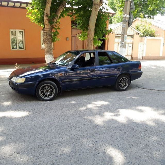 Espero 1996 sotiladi Espero 1996 sotiladi