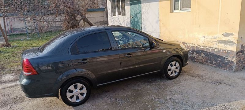 Nexia 3 2020 mexanika Nexia 3 2020 mexanika
